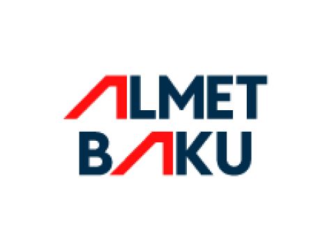 Almet Baku