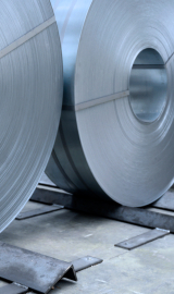 Galvanized Steel Coil