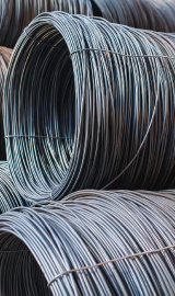 Steel wire rod