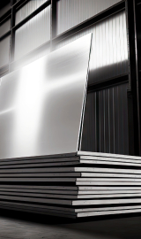 Steel sheet